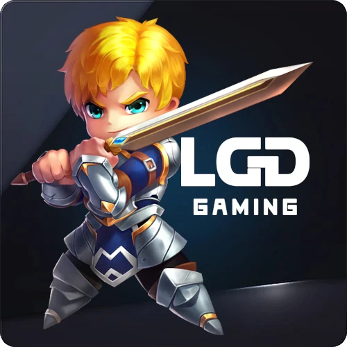 LGD 게이밍