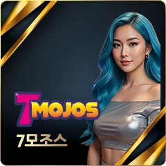 7 모조스