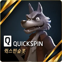 퀵스핀