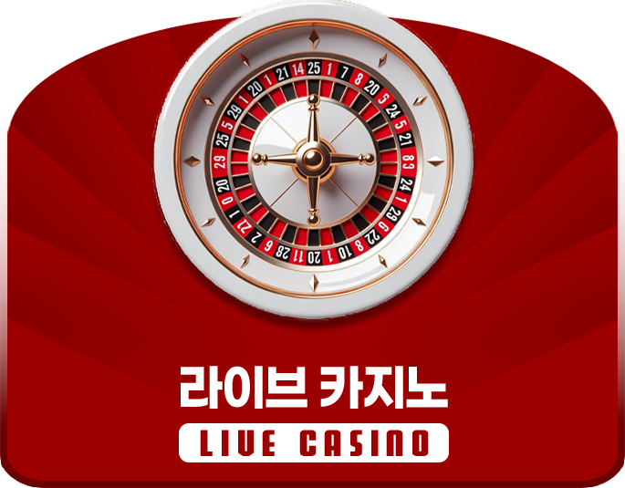 라이브카지노